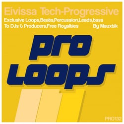 Eivissa Tech-Progressive DJ Tools