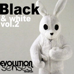Black & White Volume 2
