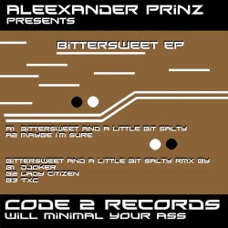 Bittersweet Ep