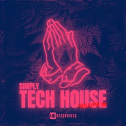 Simply Tech House, Vol. 30