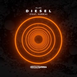 Diesel (feat. SARRIA) [Extended Mix]