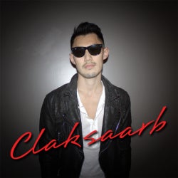 CLAKSAARB - Beatport April 2012 Top 10