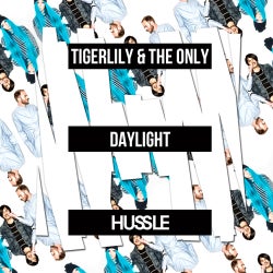 Tigerlily 'Daylight' Chart