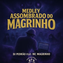 Medley Assombrado