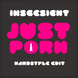 Just Porn(Hardstyle Edit)