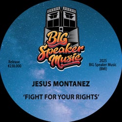 Fight For Your Rights