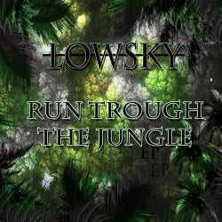 Run Trough The Jungle