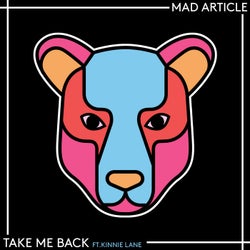 Take Me Back (feat. Kinnie Lane)