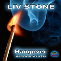 Hangover EP
