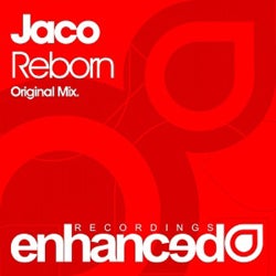 Jaco`s "Reborn" Top 10 chart