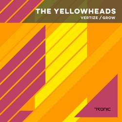 The YellowHeads - Vertize / Grow