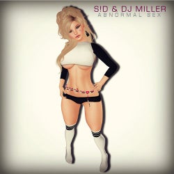 Copertina per Abnormal Sex
