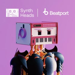 Synth Head Selects - May