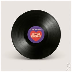 Love Me Tomorrow