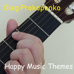 Happy Music Themes