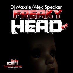 Freaky Head EP