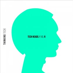 Tech Heads - Vol R