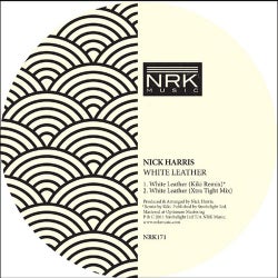 White Leather EP