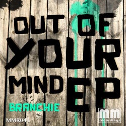 Out Of Your Mind EP