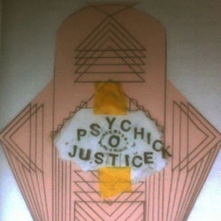 Psychick Justice