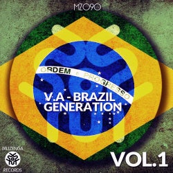 Session Muzenga Records (BRAZIL GENERATION)