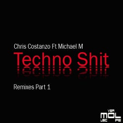 Techno Shit (Remixes Part 1)