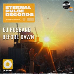 Before Dawn
