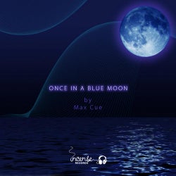 Once In A Blue Moon