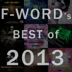 F-Word's best of 2013