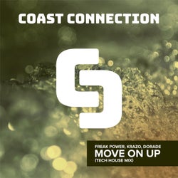 Move On Up (Tech House Mix)