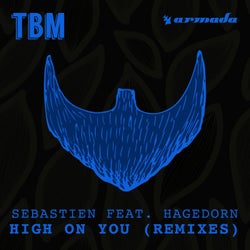 High On You - Remixes