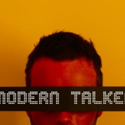 Modern Talker June 2014 Beatport Chart