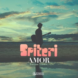 Amor (Balearic Version)