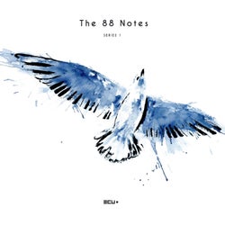 The 88 Notes - Series 1
