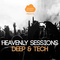 Heavenly Sessions: Deep & Tech