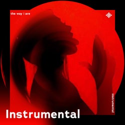 The Way I Are - Instrumental