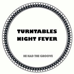 He Had The Groove