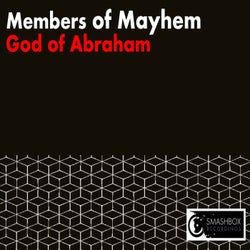 God of Abraham