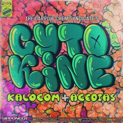 Cytokine (KALOCOM & ACEDIAS Remix)