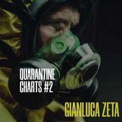 QUARANTINE CHARTS #2