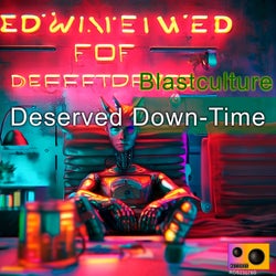 Deserved Down-time