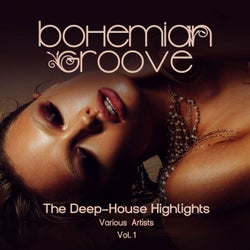 Bohemian Groove (The Deep-House Highlights), Vol. 1