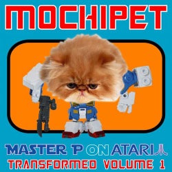 Master P on Atari Transformed Volume 1