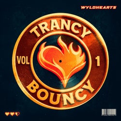 Trancy & Bouncy, Vol. 1