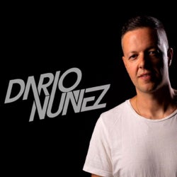 DARIO NUÑEZ @MAY020CHART #WEWILLDANCEAGAIN