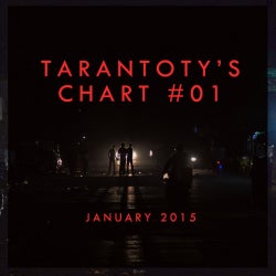 Tarantoty's Chart ► #01 JAN