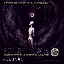 Infinite Abundance (FLEX042)
