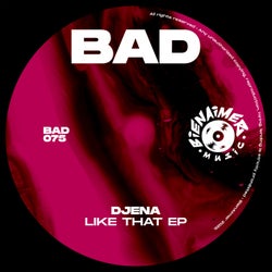 Like That EP