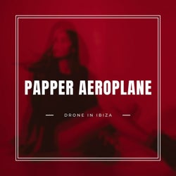 Papper Aeroplane