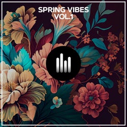 Spring Vibes, Vol. 1